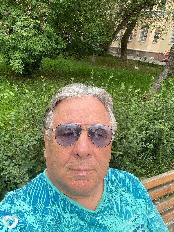 Юрий, Пермь