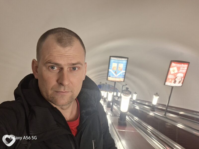 Юрий, 36, Санкт-Петербурге — анкета №2744415