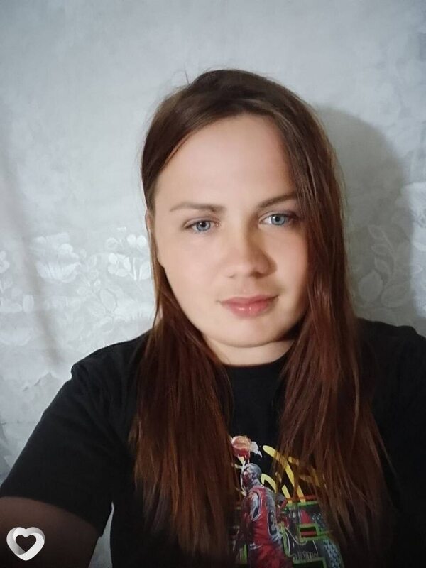 Анастасия, 27, Луганске — анкета №2744416