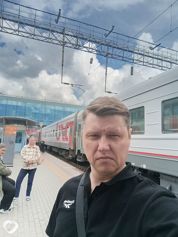 Константин, 37, Екатеринбурге — анкета №2744417