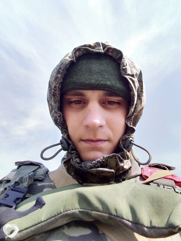 Дмитрий, 22, Владивостоке — анкета №2744424