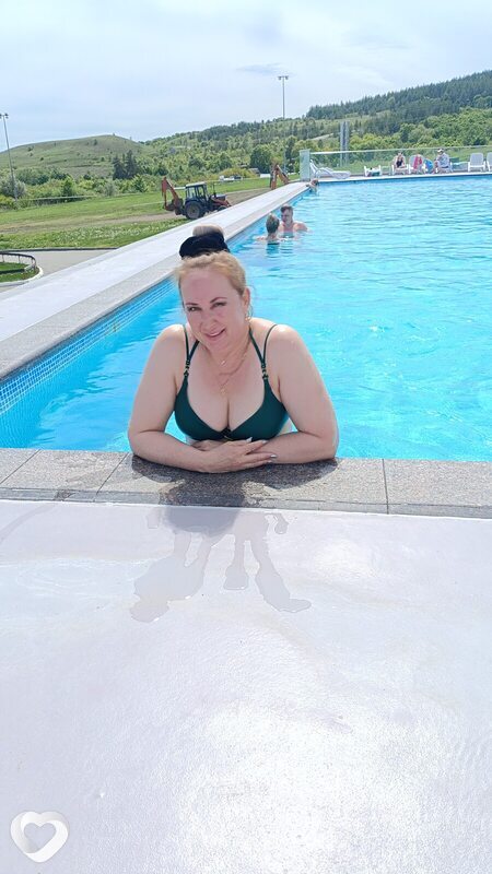 Натали, 49, Самаре — анкета №2744432