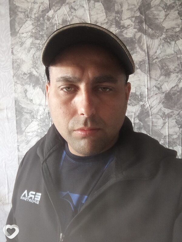 Серёга, 35, Петропавловске — анкета №2744433