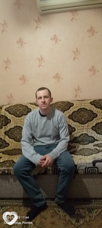 Игорь Пилюгин, Светлоград