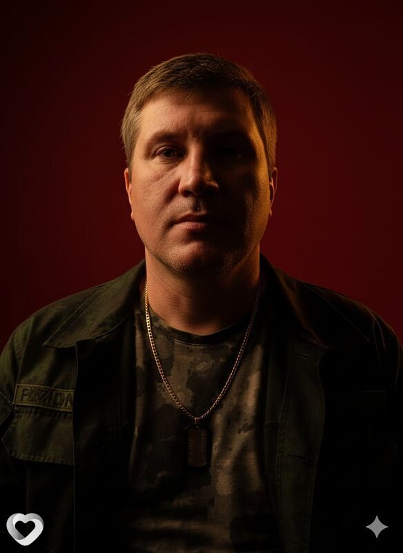 Максим, 48, Мурманске — анкета №2744527