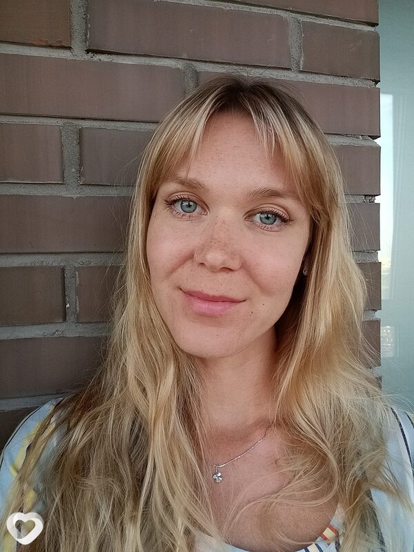 Мария, 33, Барнауле — анкета №2744528