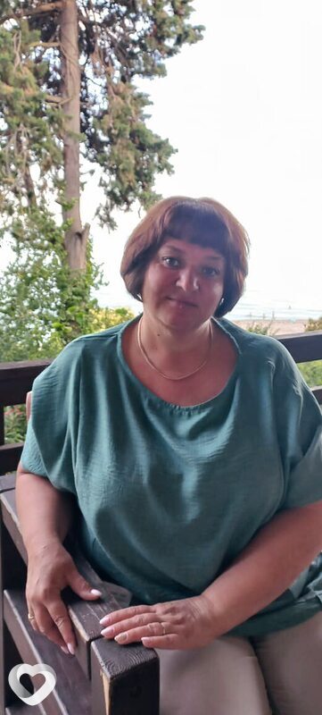 Галина, 53, Красноярске — анкета №2744533