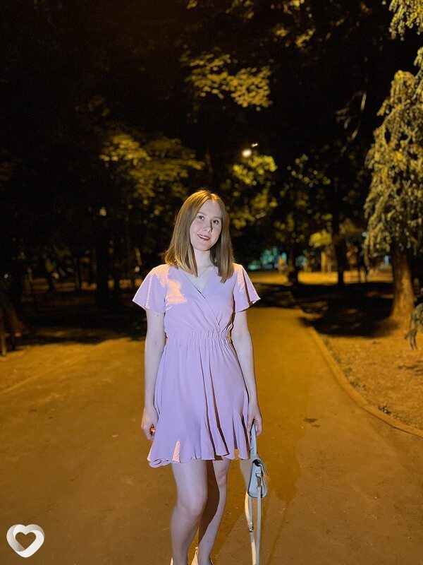 Мила, 27, Алматы — анкета №2744382