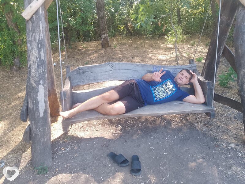 Алексей, 30, Краснодаре — анкета №2744391