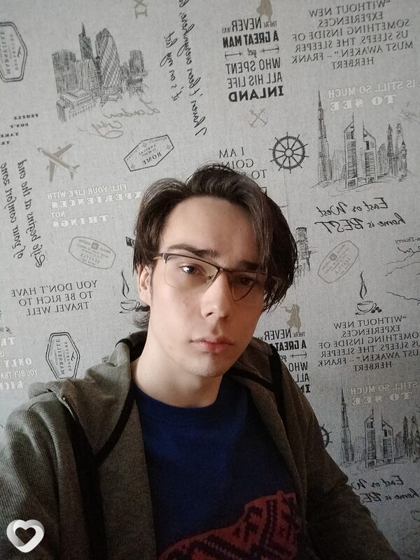 Стапен, 22, Нижнем Новгороде — анкета №2744551