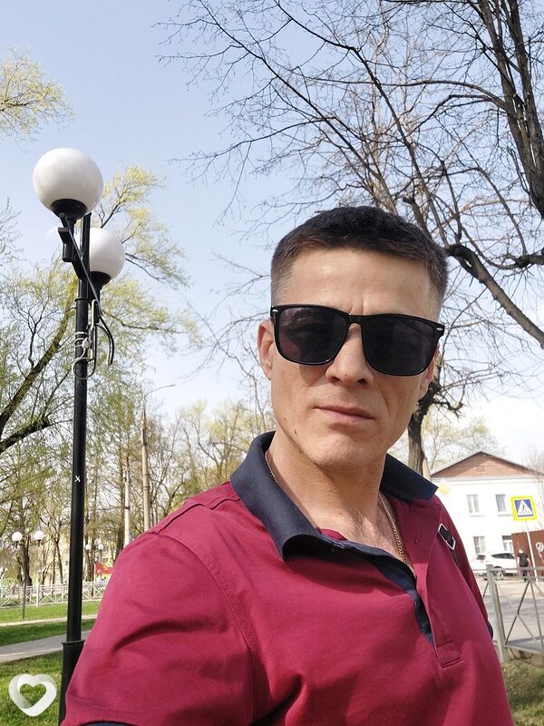 Серега, 48, Владимире — анкета №2744553
