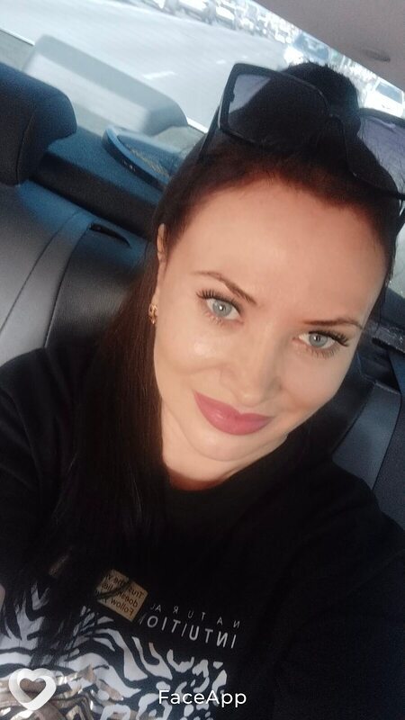 Карина, 41, Омске — анкета №2744562