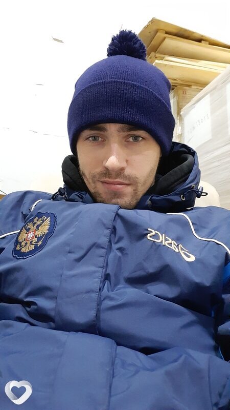 Александр, 31, Екатеринбурге — анкета №2744476