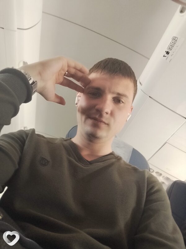 Сергей, 26, Зеленогорск (Красноярский Край) — анкета №2744478