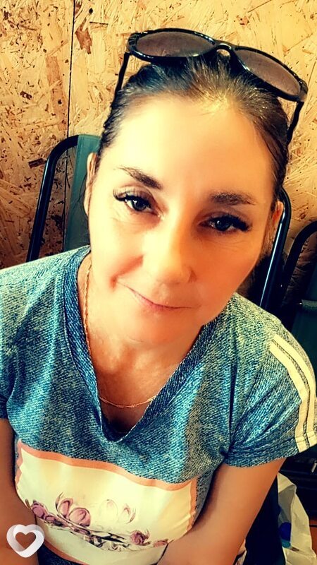 Татьяна, 45, Новокузнецке — анкета №2744485