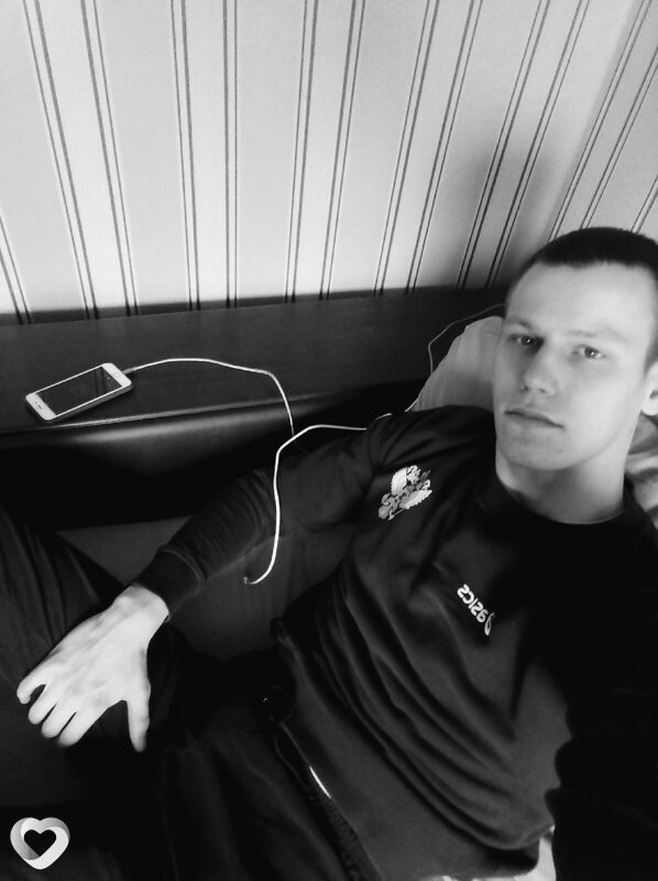 Иван, 28, Березниках — анкета №2744818