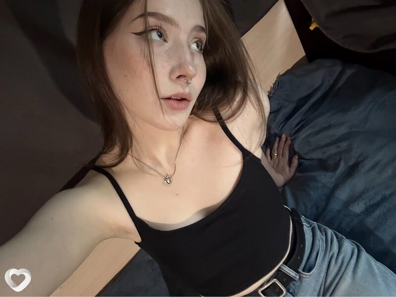Лина, 21, Санкт-Петербурге — анкета №2744823