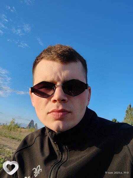 Oleg, 27, Львове — анкета №2744836
