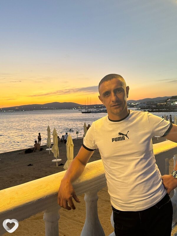 Александр, 39, Шахтах — анкета №2744839