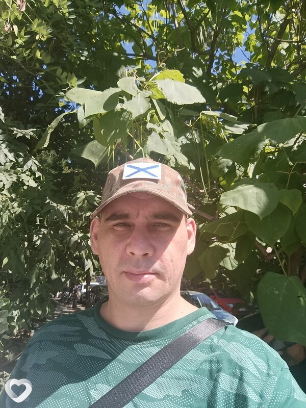 Кирилл, 43, Саратове — анкета №2744841