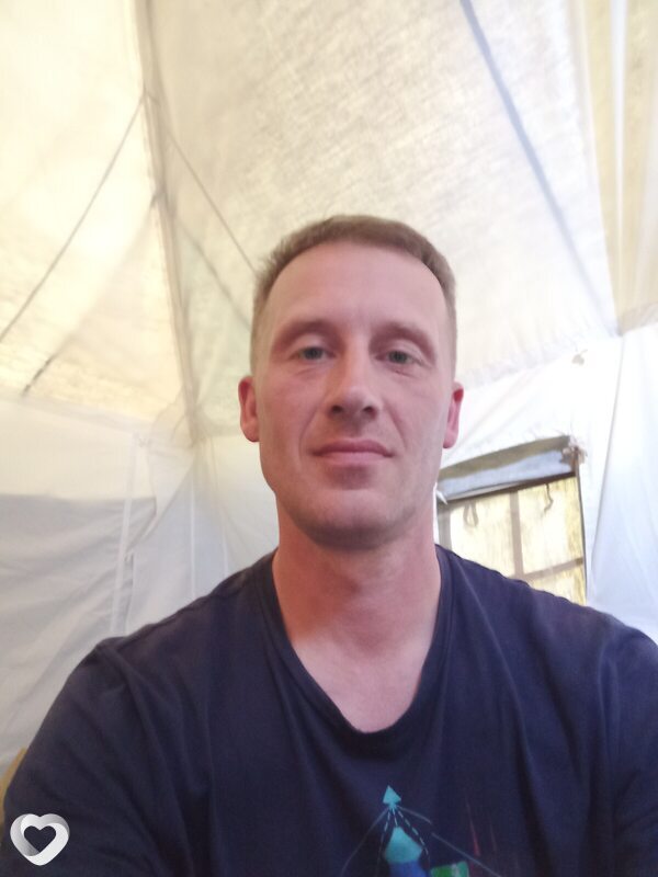 Алексей, 41, Новосибирске — анкета №2744621