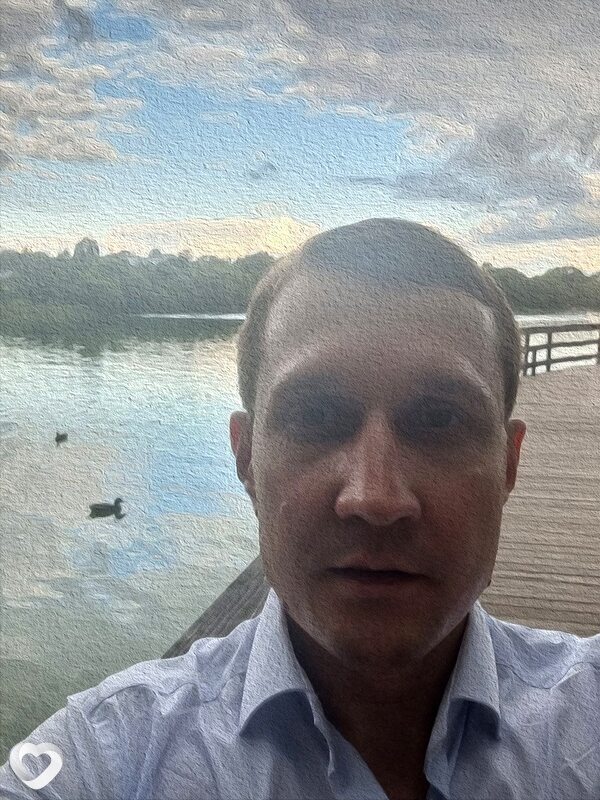 Константин, 39, Москве — анкета №2744626