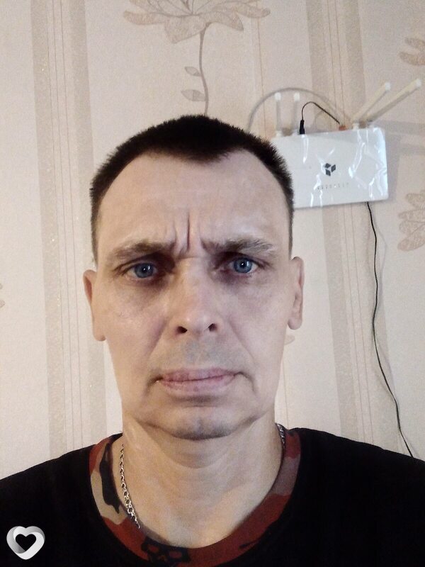 Виталий, 47, Рудном — анкета №2744633