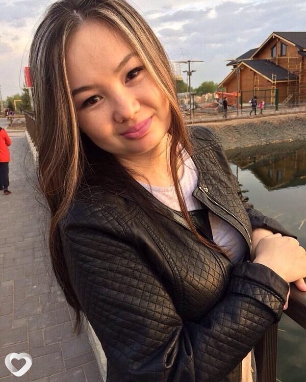 Карина, 32, Иркутске — анкета №2744636