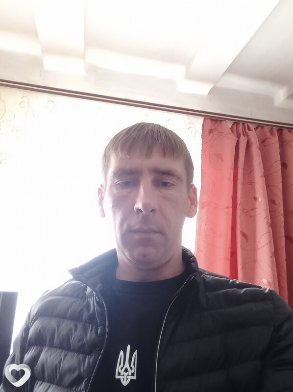Олег, 39, Одессе — анкета №13755