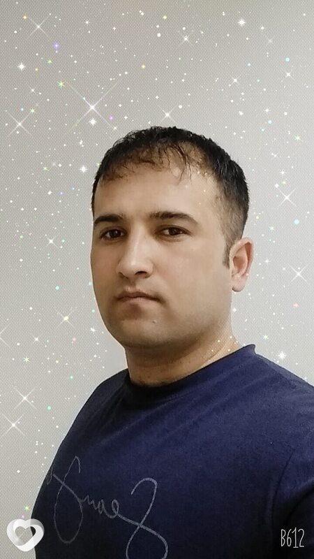Комрон, 35, Ижевске — анкета №2744593