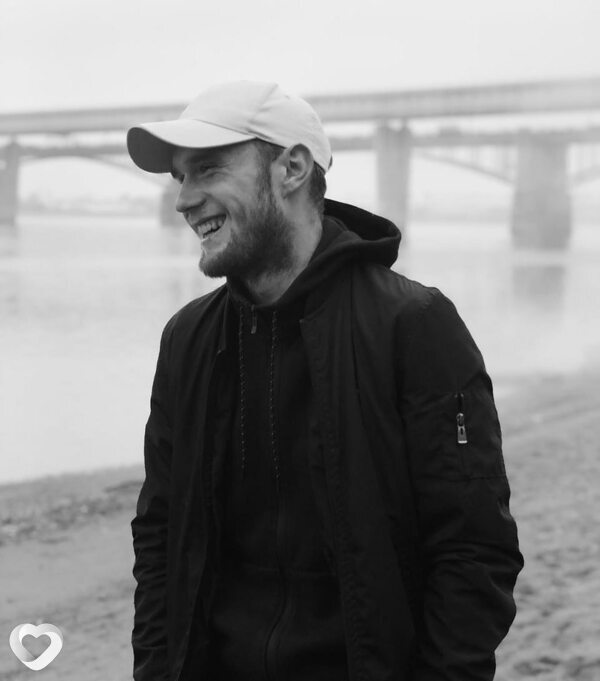 Никита, 28, Владивостоке — анкета №2744601
