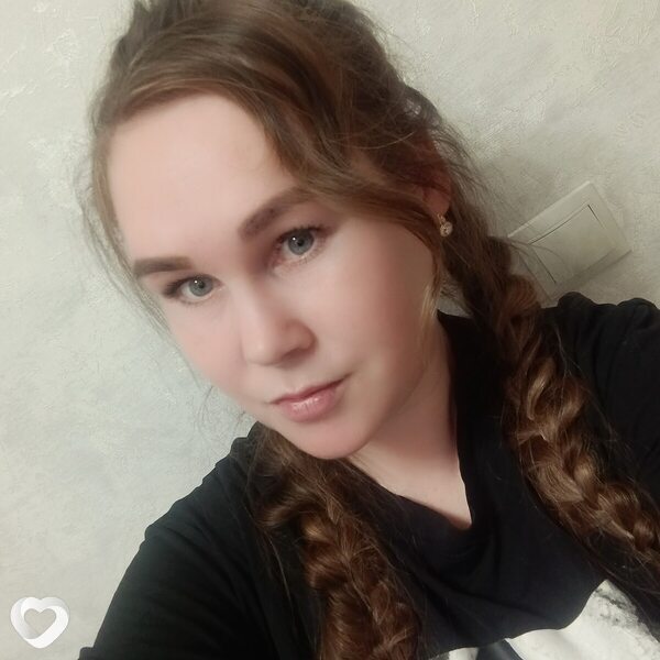 Кристина, 40, Перми — анкета №2744602
