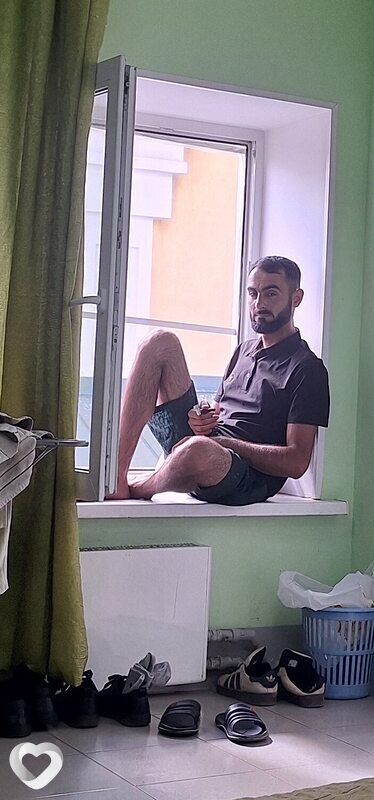 Юра, 27, Нижнем Новгороде — анкета №2744607
