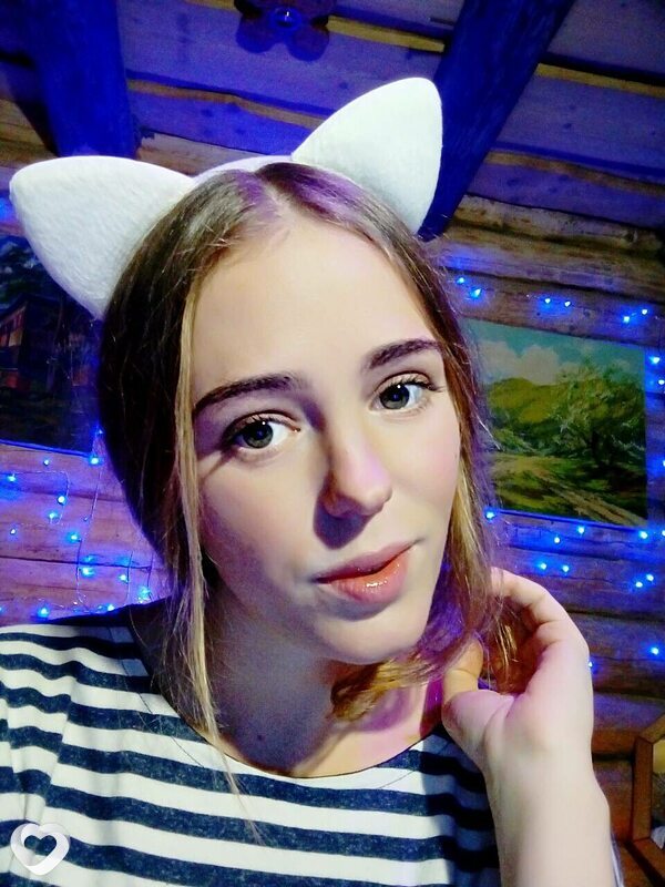 Олеся, 26, Воронеже — анкета №2744613