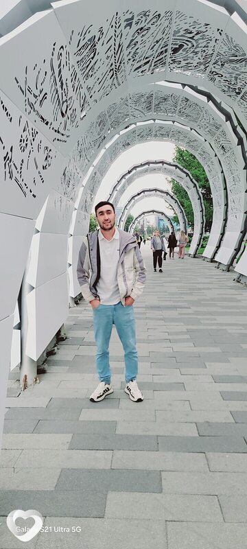 Дима, 30, Березниках — анкета №2744615