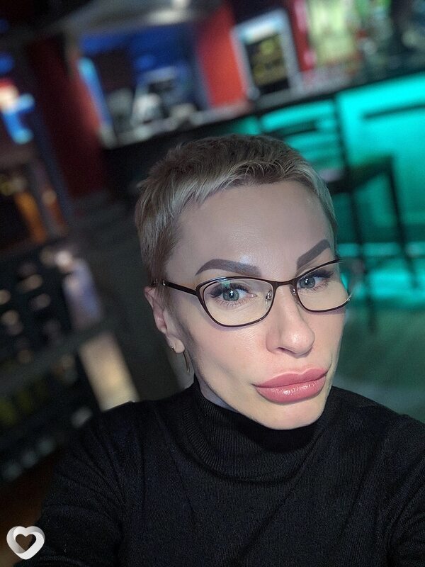 Ольга, 48, Новокузнецке — анкета №2744720