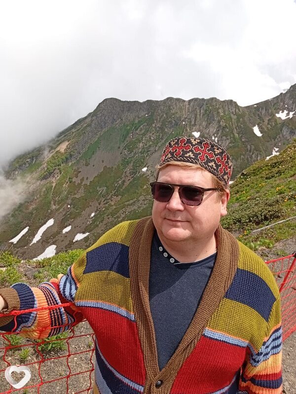 Сергей, 47, Сочи — анкета №2744728