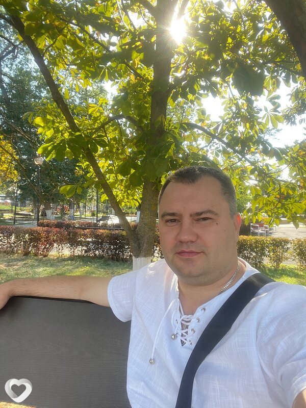 Андрей, 38, Сургуте — анкета №2744737