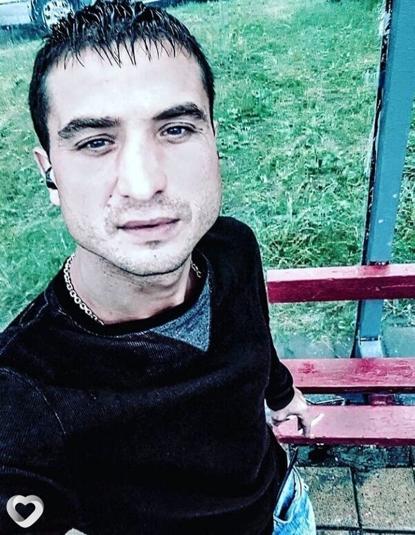 Дмитрий, 40, Сочи — анкета №2744741