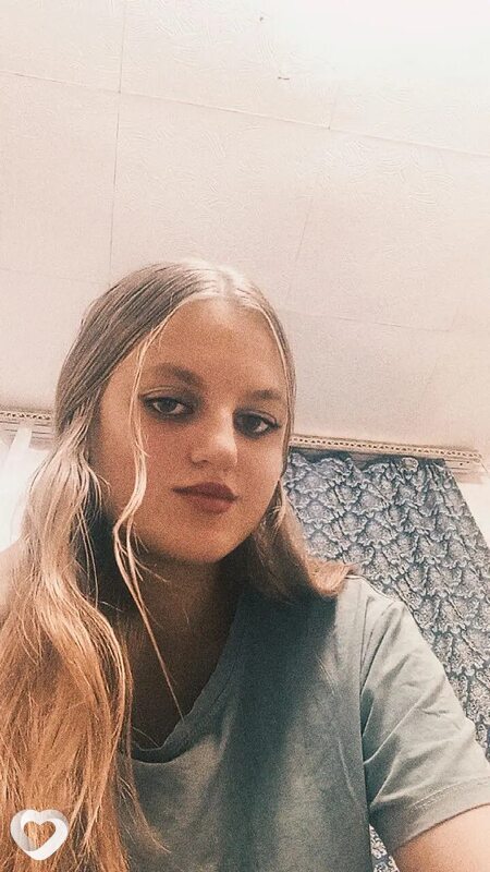 Юлия, 20, Воронеже — анкета №2744671
