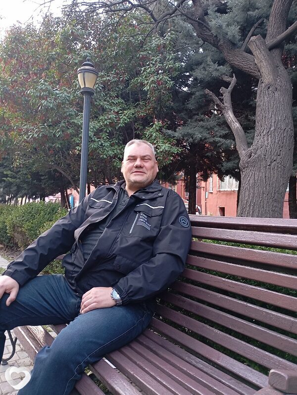 Володя, 44, Баку — анкета №2744687