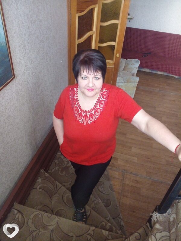 Лана, 48, Тамбове — анкета №2744756
