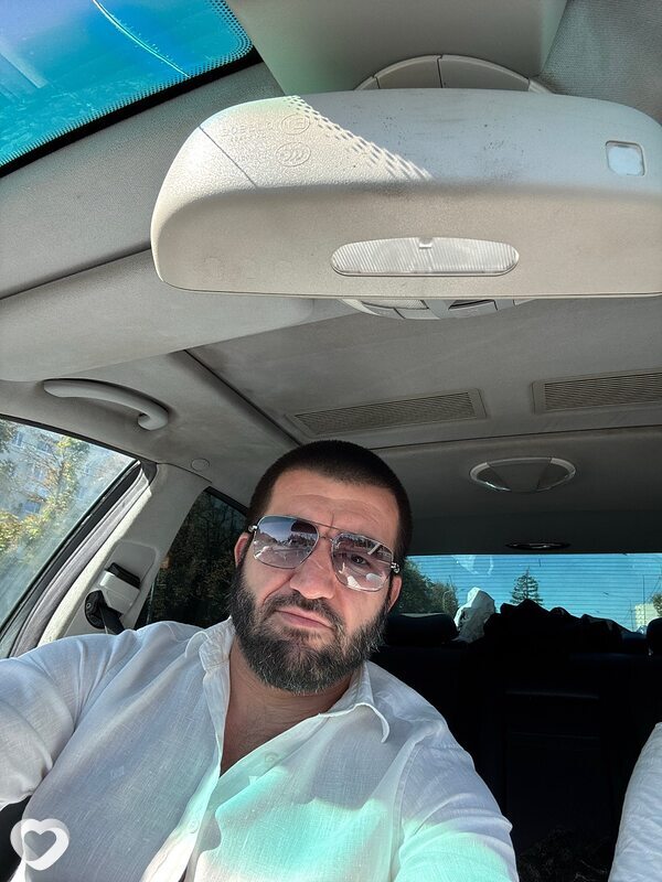 Aby, 41, Мариуполе — анкета №2744757