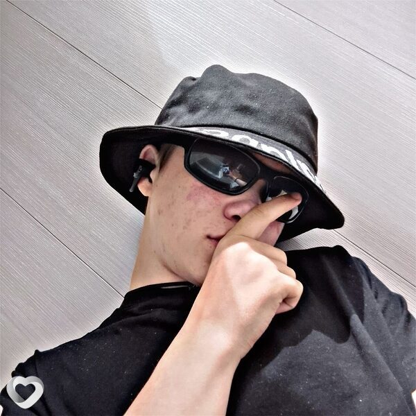 Дмитрий, 21, Иркутске — анкета №2744760
