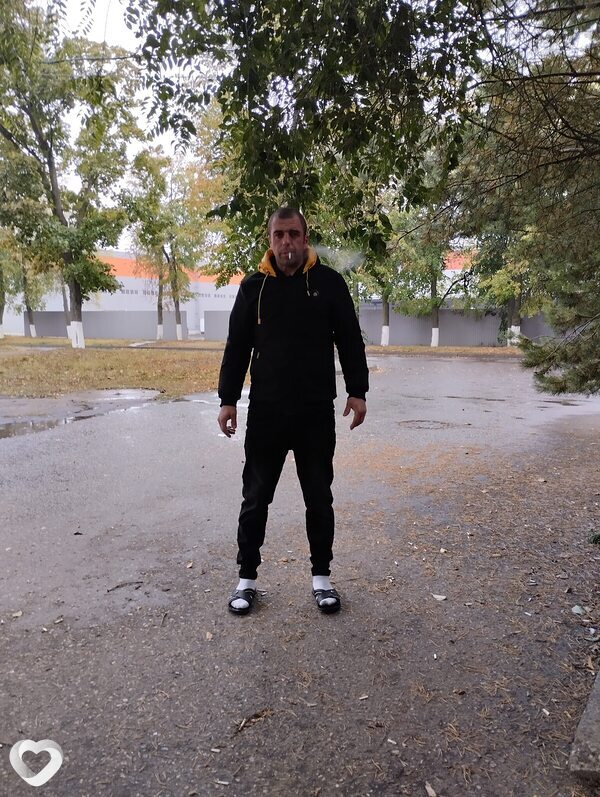 Димон, 38, Алчевске — анкета №2744761