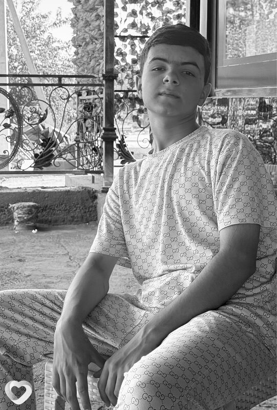 Сердар, 22, Воронеже — анкета №2744768