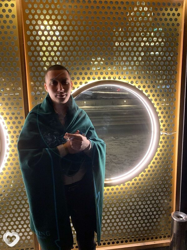 Дмитрий, 35, Москве — анкета №2744772