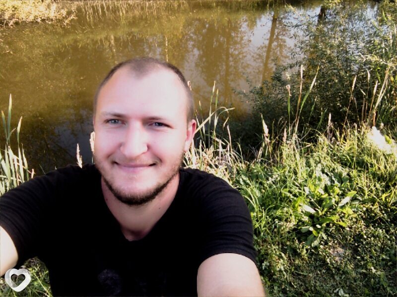 Сергей, 33, Орёл — анкета №2744774