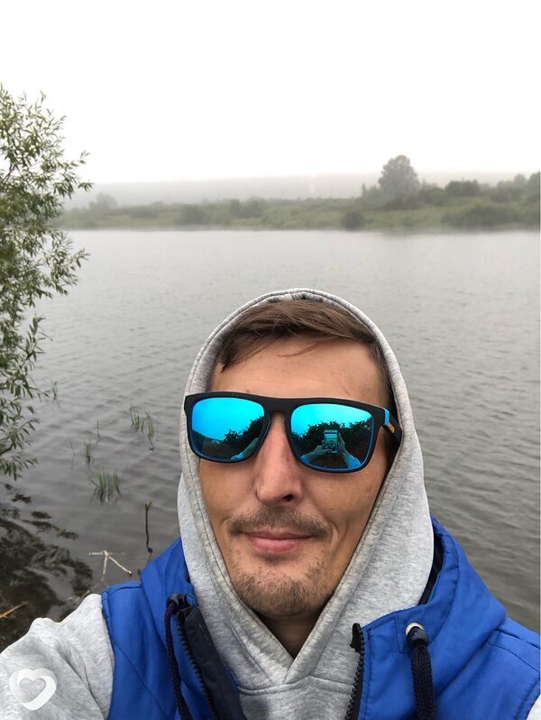 Павел, 36, Кемерове — анкета №2744782
