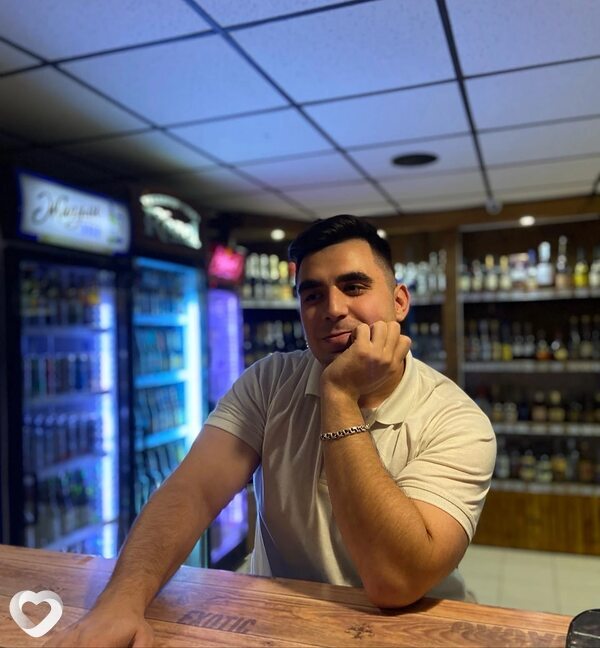 Евгений, 29, Туле — анкета №2744787